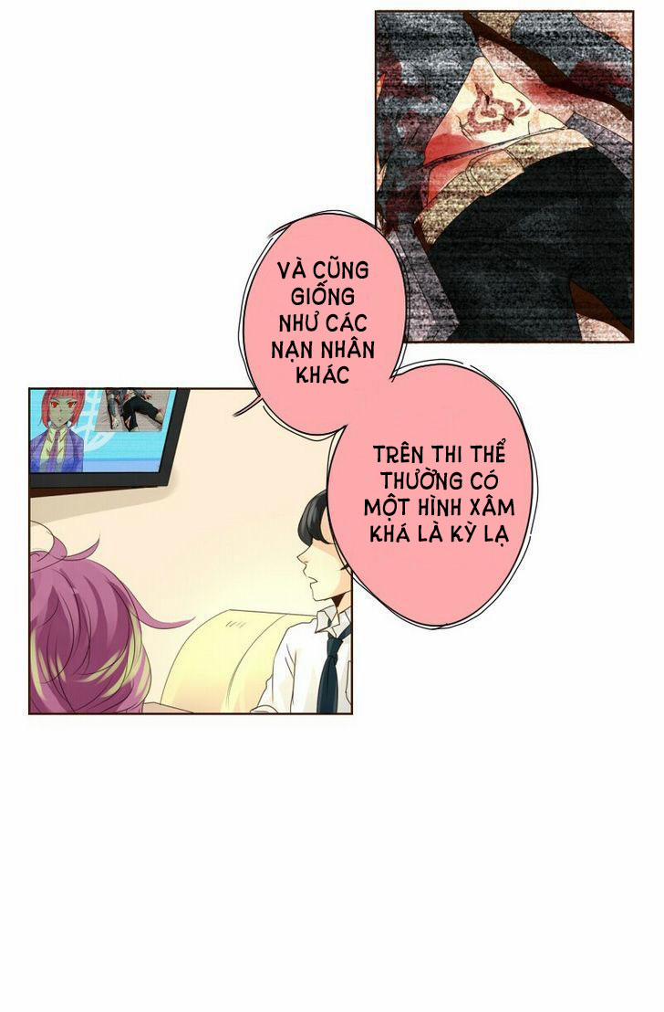 Thế Giới Không Hoàn Hảo 6 trang 25