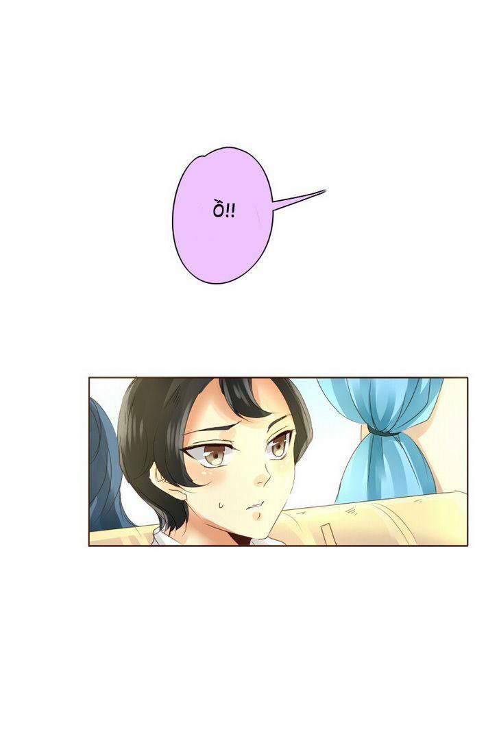 Thế Giới Không Hoàn Hảo 6 trang 27