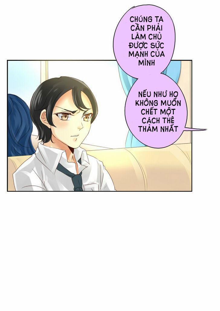 Thế Giới Không Hoàn Hảo 6 trang 29