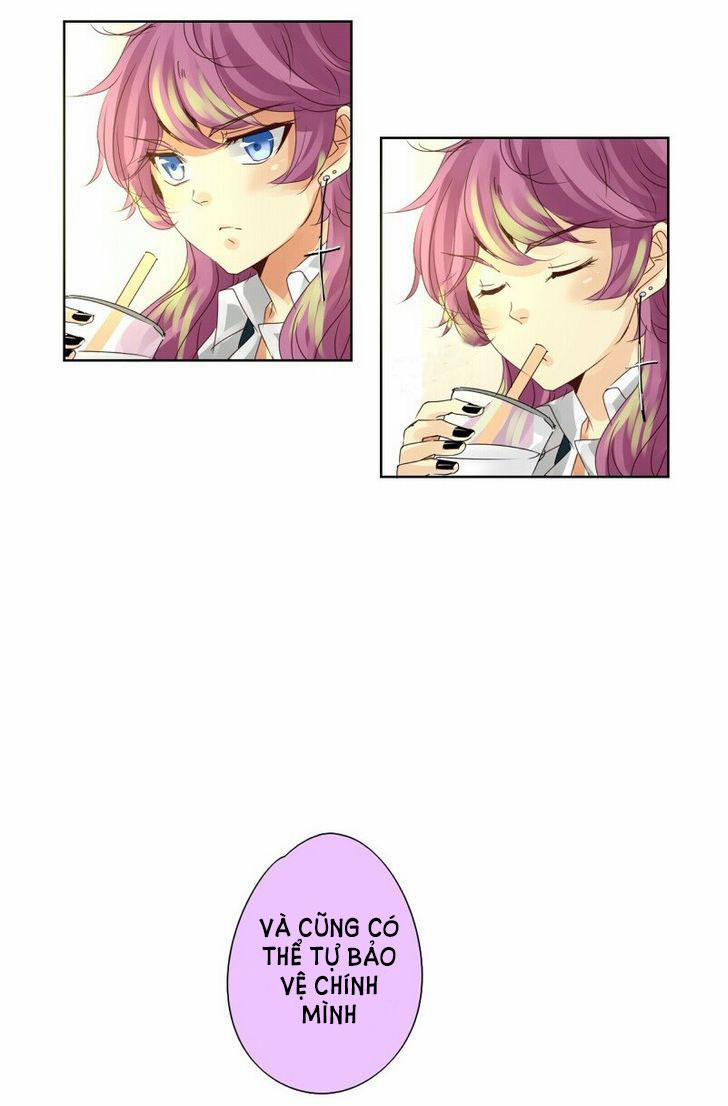 Thế Giới Không Hoàn Hảo 6 trang 30