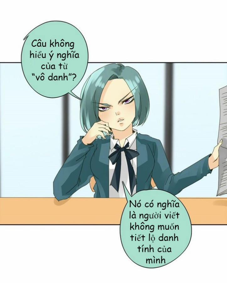 Thế Giới Không Hoàn Hảo 60 trang 11