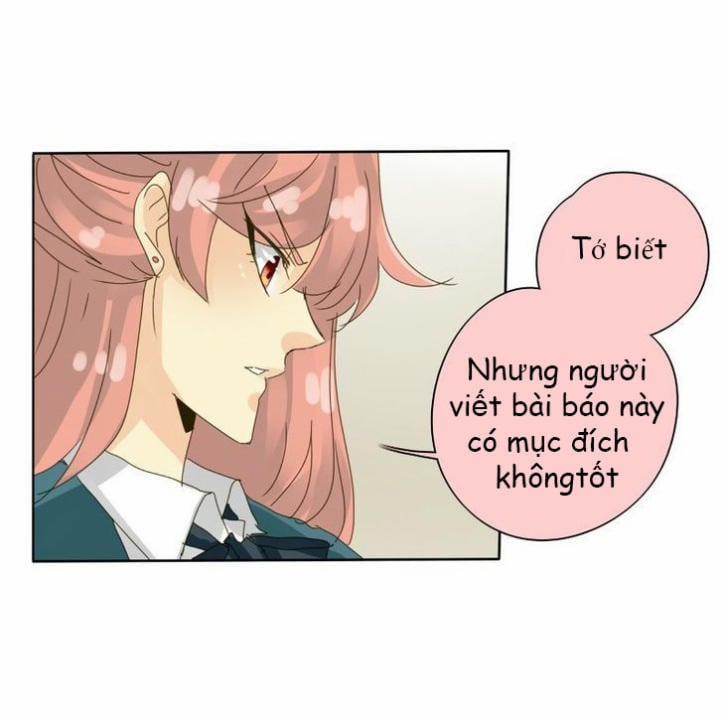 Thế Giới Không Hoàn Hảo 60 trang 12