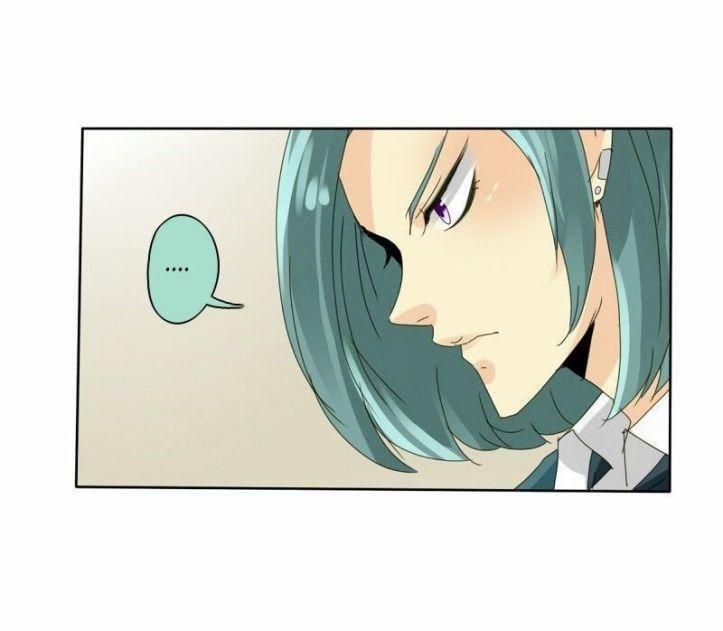 Thế Giới Không Hoàn Hảo 60 trang 14