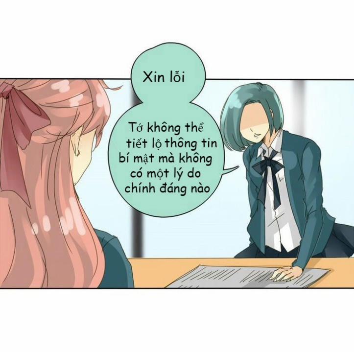 Thế Giới Không Hoàn Hảo 60 trang 15