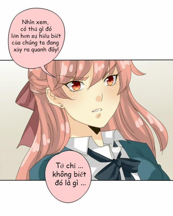 Thế Giới Không Hoàn Hảo 60 trang 16