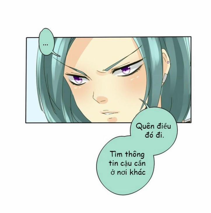 Thế Giới Không Hoàn Hảo 60 trang 17