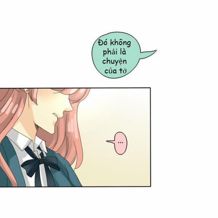 Thế Giới Không Hoàn Hảo 60 trang 19