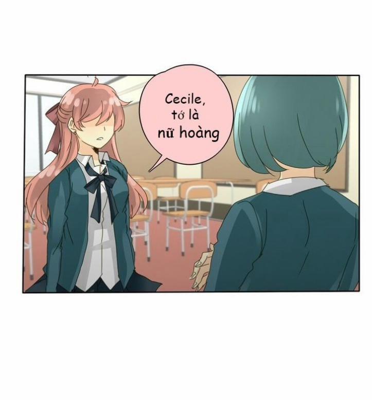 Thế Giới Không Hoàn Hảo 60 trang 20