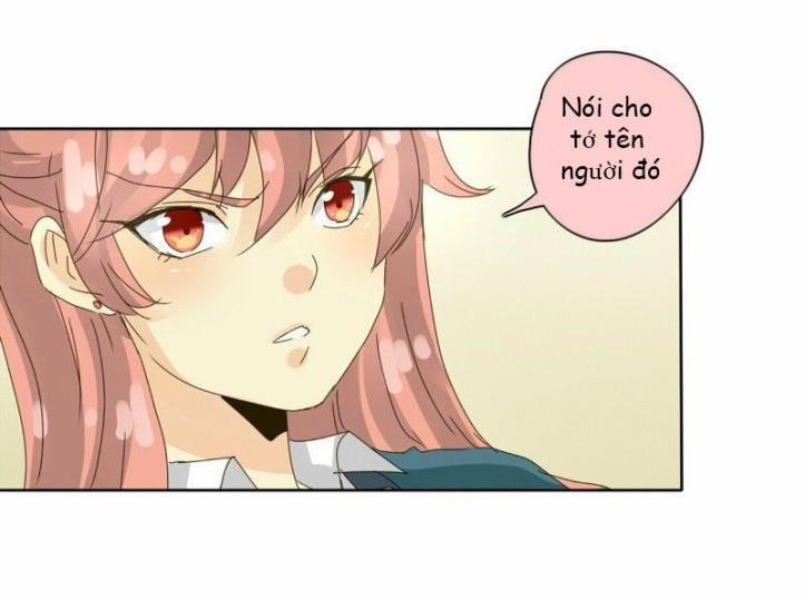 Thế Giới Không Hoàn Hảo 60 trang 21