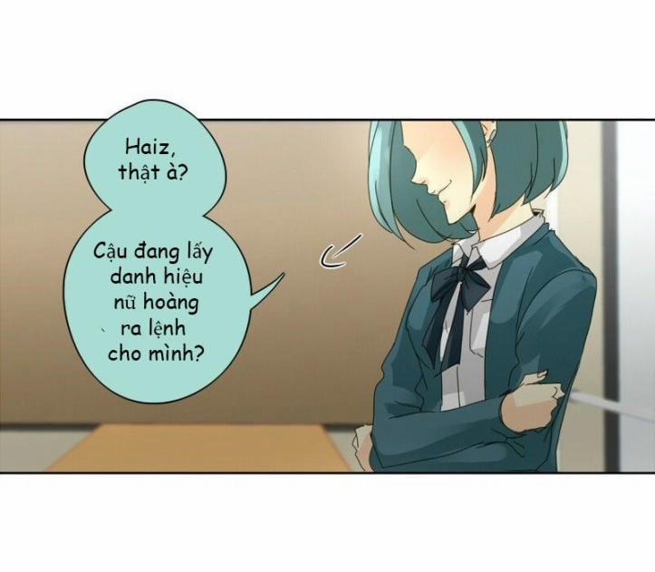 Thế Giới Không Hoàn Hảo 60 trang 22