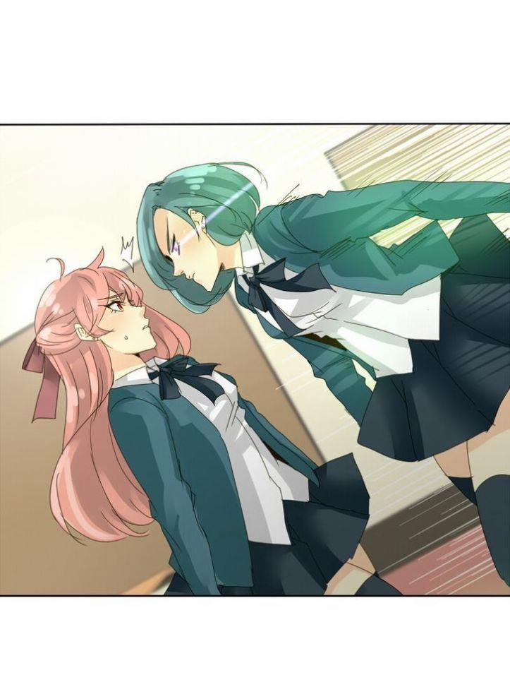 Thế Giới Không Hoàn Hảo 60 trang 25