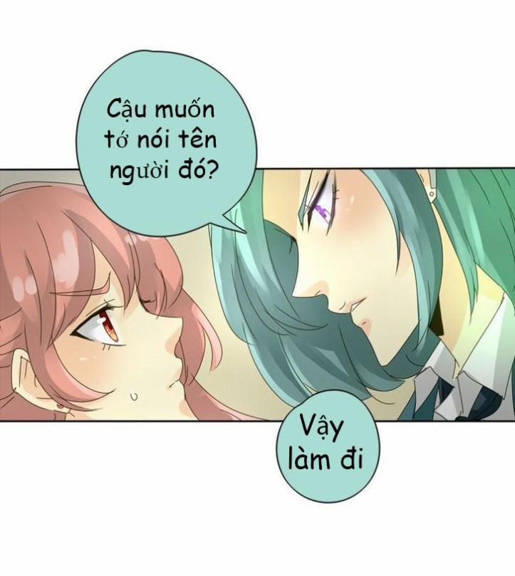 Thế Giới Không Hoàn Hảo 60 trang 26