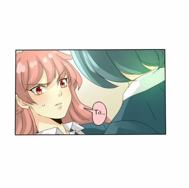 Thế Giới Không Hoàn Hảo 60 trang 27