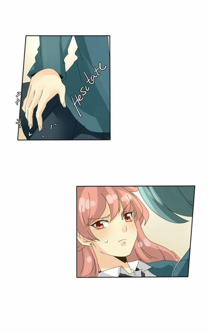 Thế Giới Không Hoàn Hảo 60 trang 28