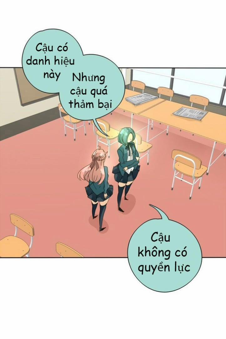 Thế Giới Không Hoàn Hảo 60 trang 31