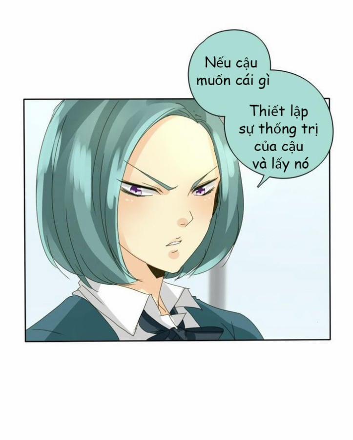 Thế Giới Không Hoàn Hảo 60 trang 32