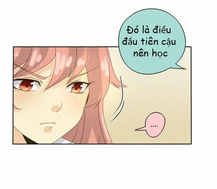 Thế Giới Không Hoàn Hảo 60 trang 34