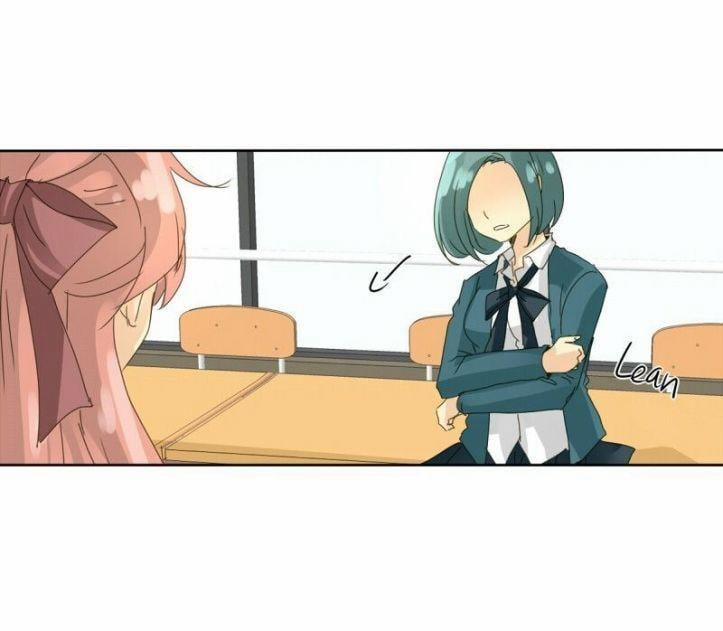 Thế Giới Không Hoàn Hảo 60 trang 35