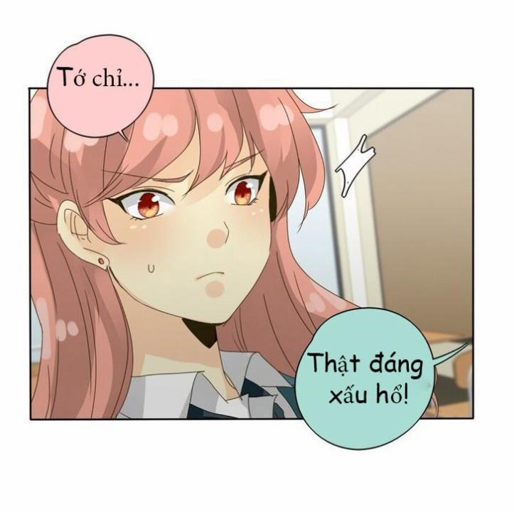 Thế Giới Không Hoàn Hảo 60 trang 40