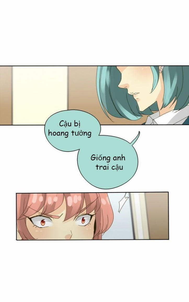 Thế Giới Không Hoàn Hảo 60 trang 42