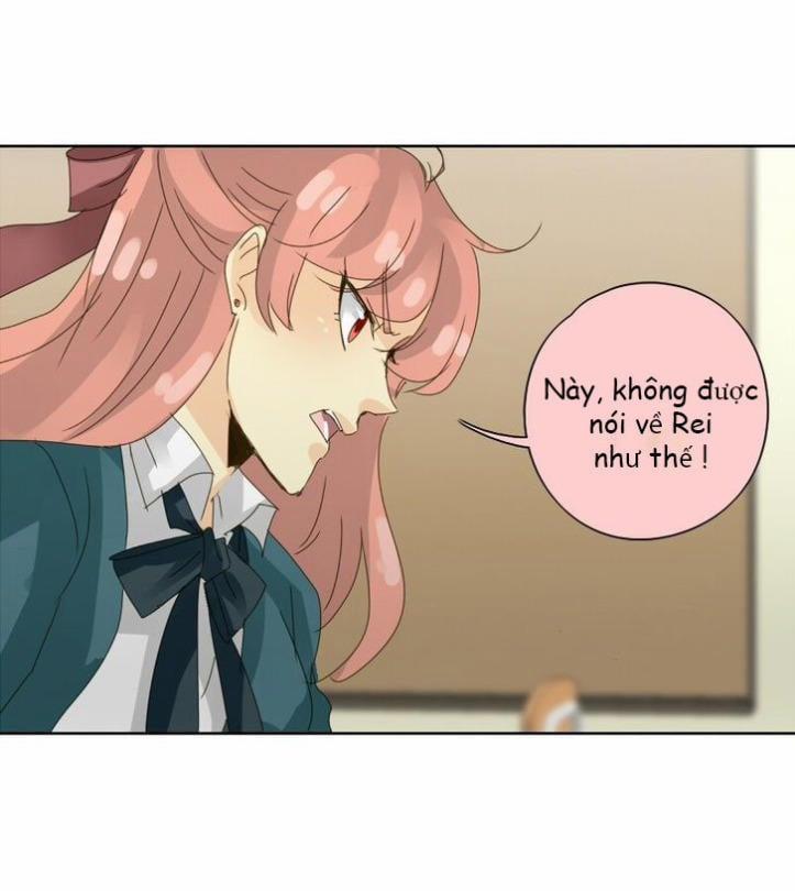 Thế Giới Không Hoàn Hảo 60 trang 43