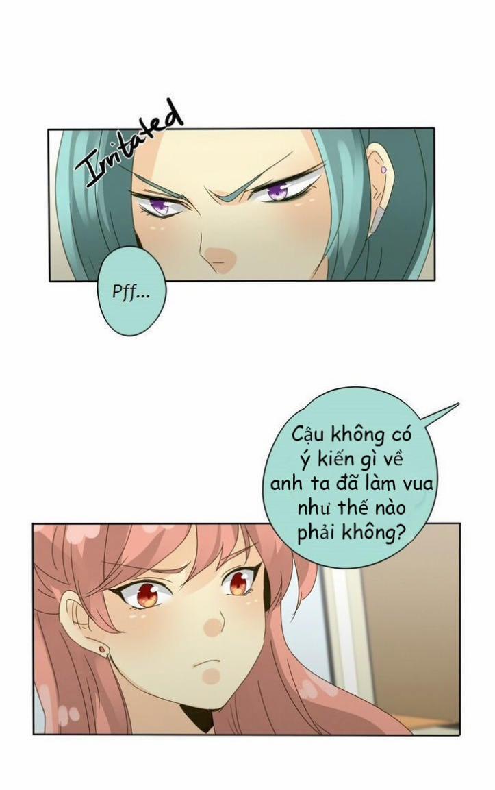 Thế Giới Không Hoàn Hảo 60 trang 44