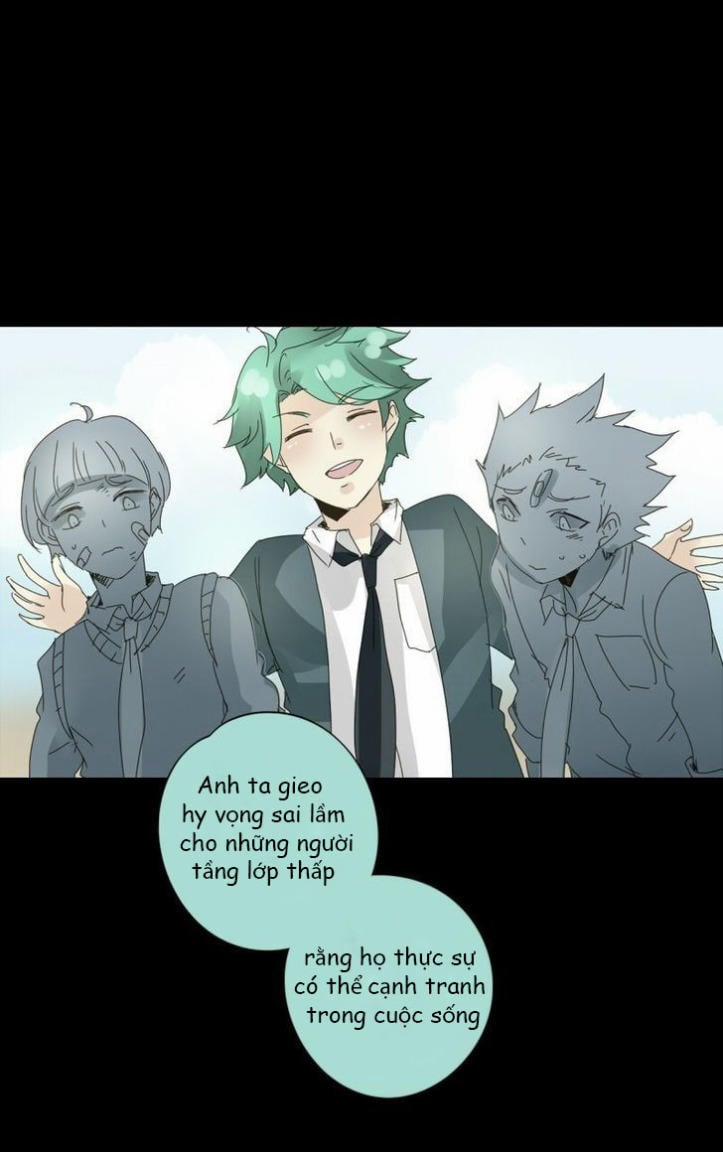 Thế Giới Không Hoàn Hảo 60 trang 46