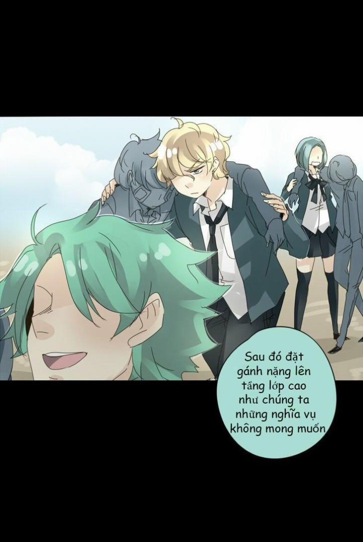 Thế Giới Không Hoàn Hảo 60 trang 47