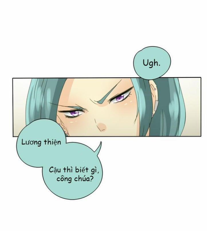 Thế Giới Không Hoàn Hảo 60 trang 55