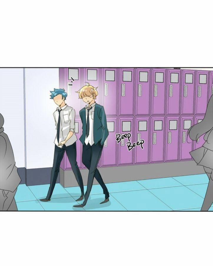 Thế Giới Không Hoàn Hảo 60 trang 71