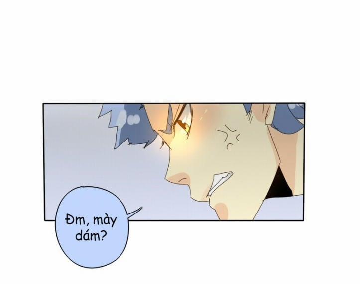 Thế Giới Không Hoàn Hảo 61 trang 11