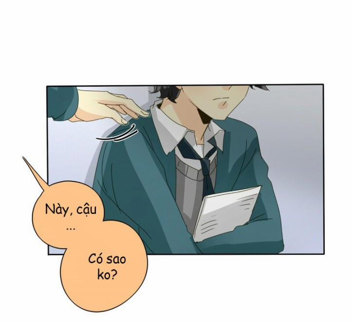 Thế Giới Không Hoàn Hảo 61 trang 18