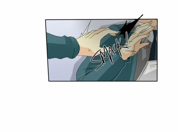 Thế Giới Không Hoàn Hảo 61 trang 19