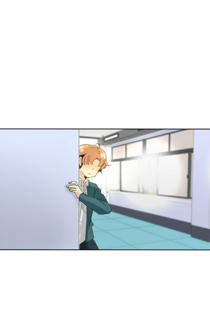 Thế Giới Không Hoàn Hảo 61 trang 2