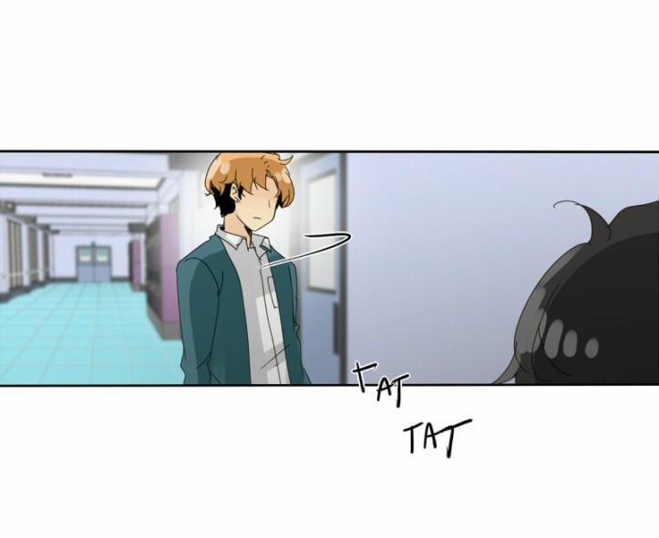 Thế Giới Không Hoàn Hảo 61 trang 24