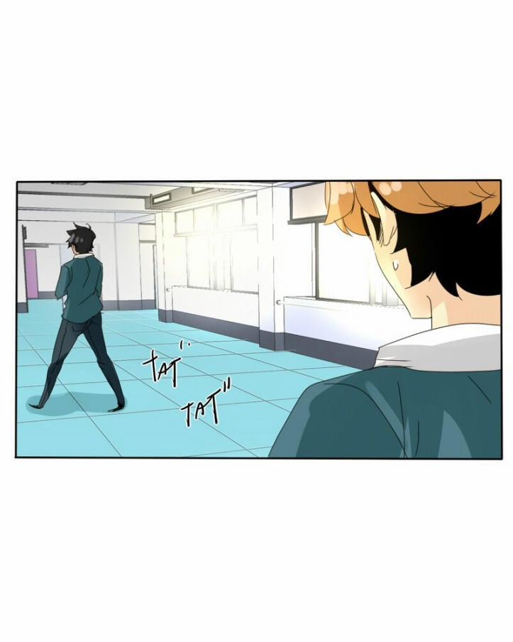 Thế Giới Không Hoàn Hảo 61 trang 25