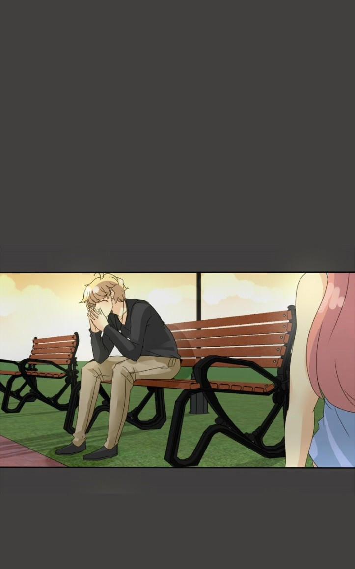 Thế Giới Không Hoàn Hảo 61 trang 28