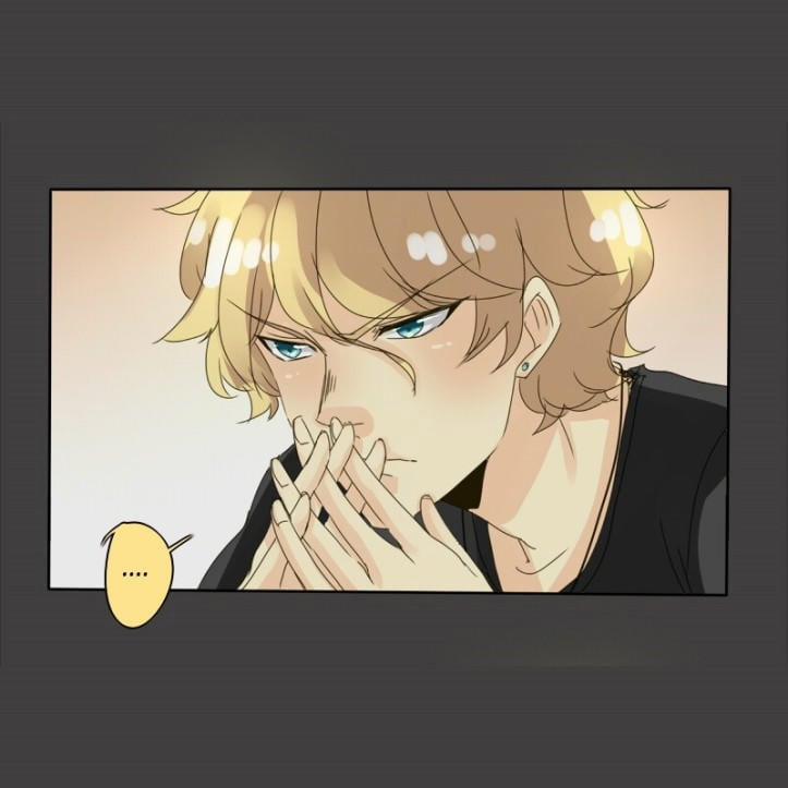 Thế Giới Không Hoàn Hảo 61 trang 29