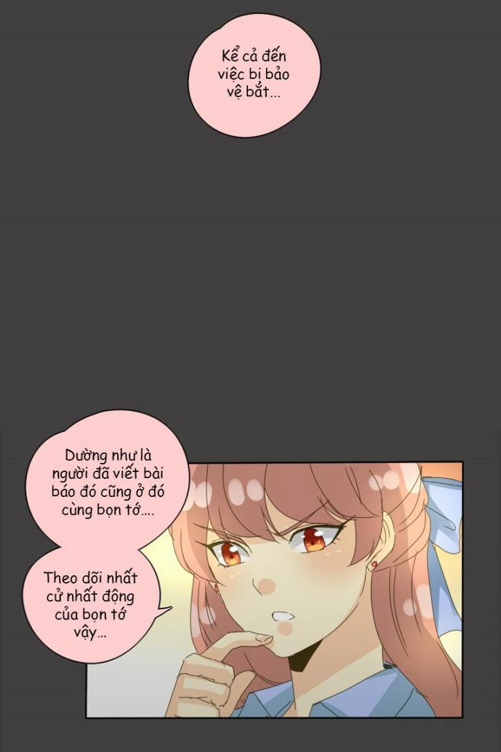 Thế Giới Không Hoàn Hảo 61 trang 43