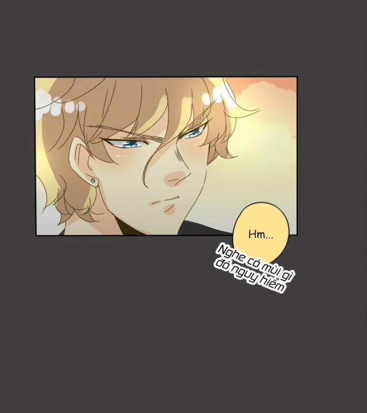 Thế Giới Không Hoàn Hảo 61 trang 44