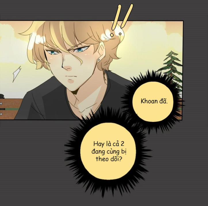 Thế Giới Không Hoàn Hảo 61 trang 48