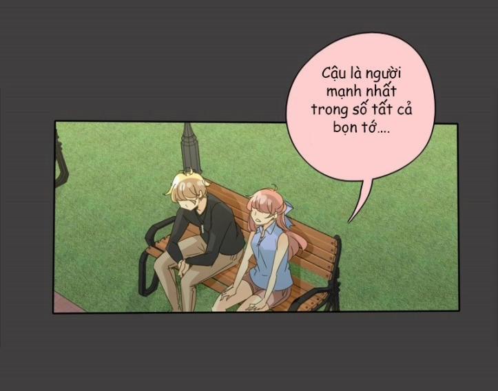 Thế Giới Không Hoàn Hảo 61 trang 49