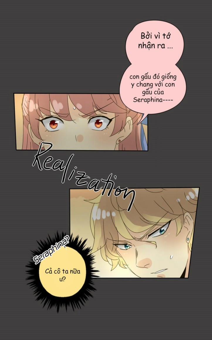 Thế Giới Không Hoàn Hảo 61 trang 58