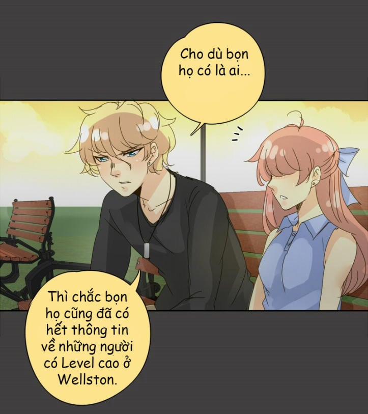 Thế Giới Không Hoàn Hảo 61 trang 62