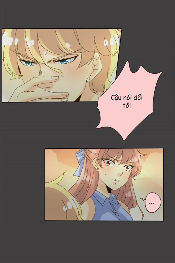 Thế Giới Không Hoàn Hảo 61 trang 69