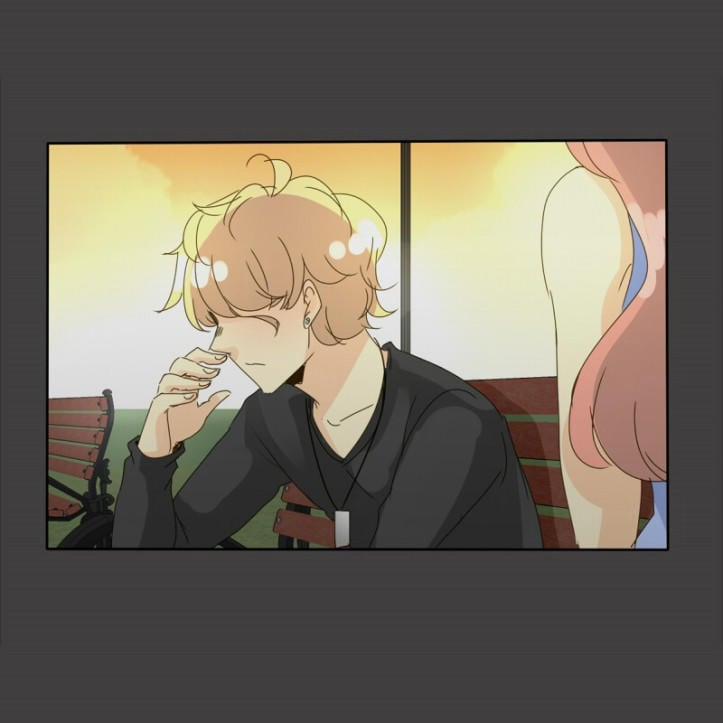 Thế Giới Không Hoàn Hảo 61 trang 71