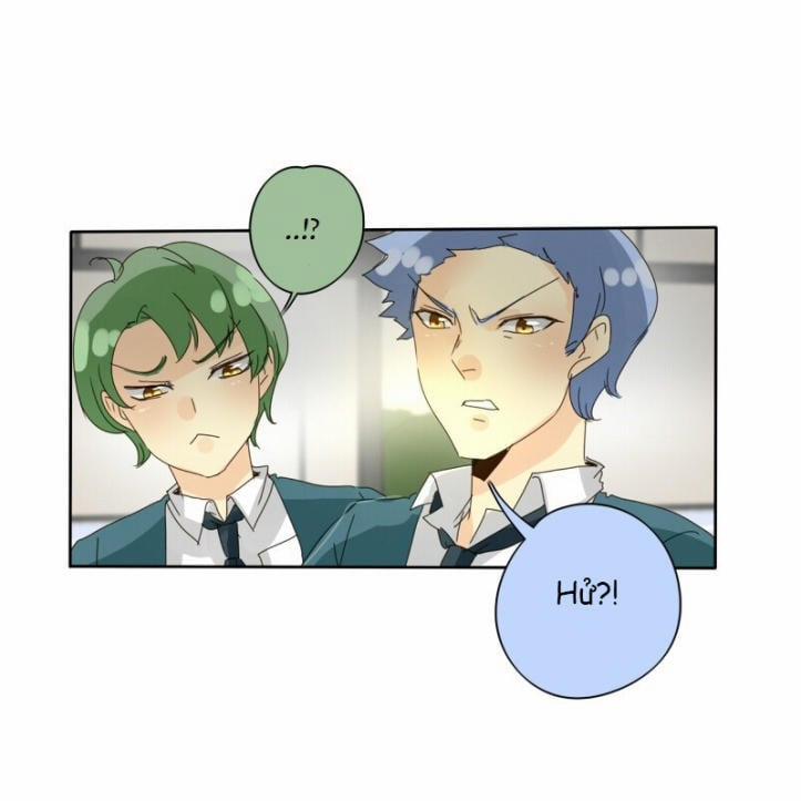 Thế Giới Không Hoàn Hảo 61 trang 8