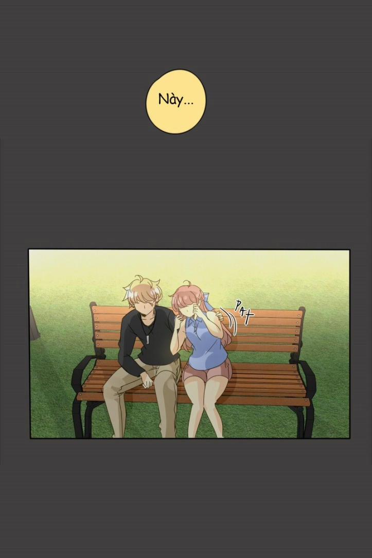 Thế Giới Không Hoàn Hảo 61 trang 81