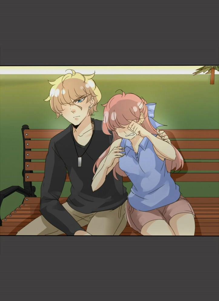 Thế Giới Không Hoàn Hảo 61 trang 82