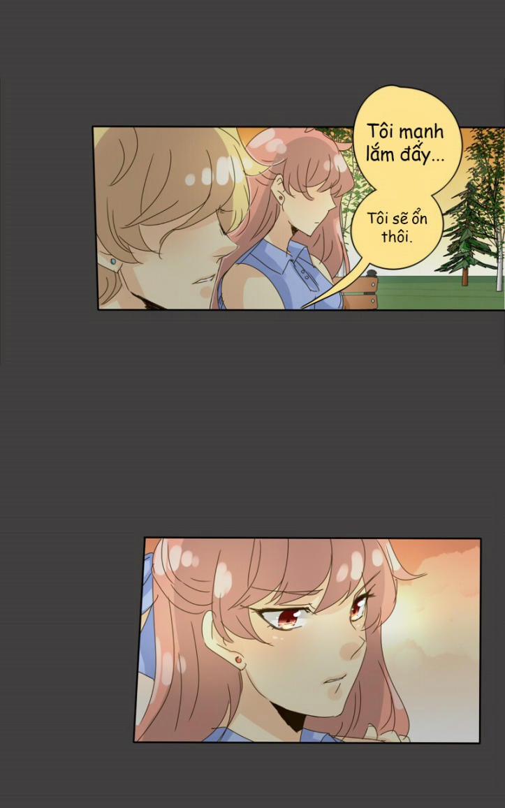 Thế Giới Không Hoàn Hảo 61 trang 84